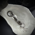 Onyx Sky Keychain / Charm