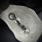 Onyx Sky Keychain / Charm