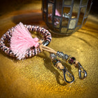 Spiced Cotton Candy Smoking Bandit Glove Catcher