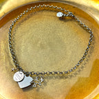 Amore Kleiva chain necklace