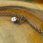 Amore Kleiva chain necklace