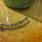 Amore Kleiva chain necklace