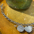Amore Kleiva chain necklace