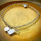 Amore Kleiva chain necklace