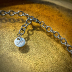 Amore Kleiva chain necklace