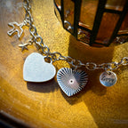 Amore Sunshine Necklace