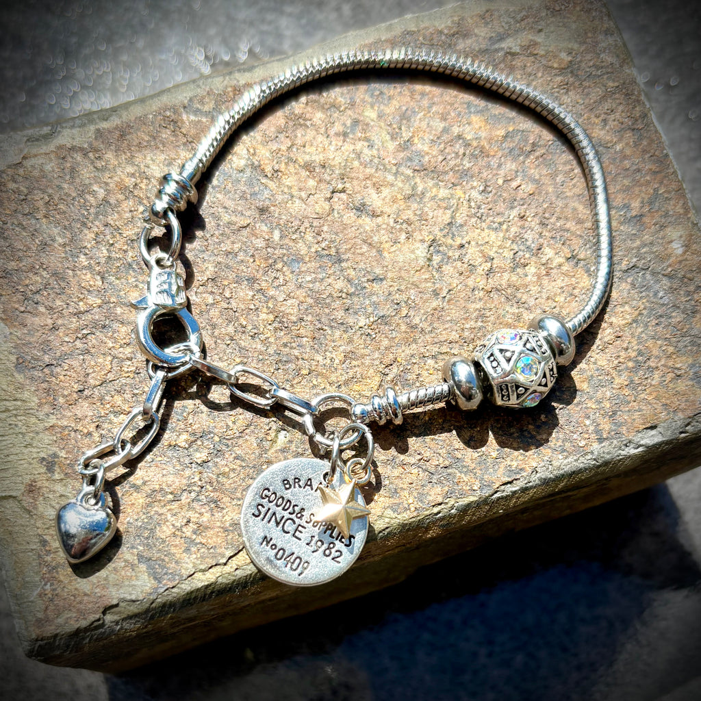 Boa Bracelet