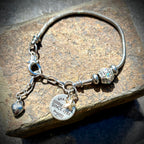 Boa Bracelet