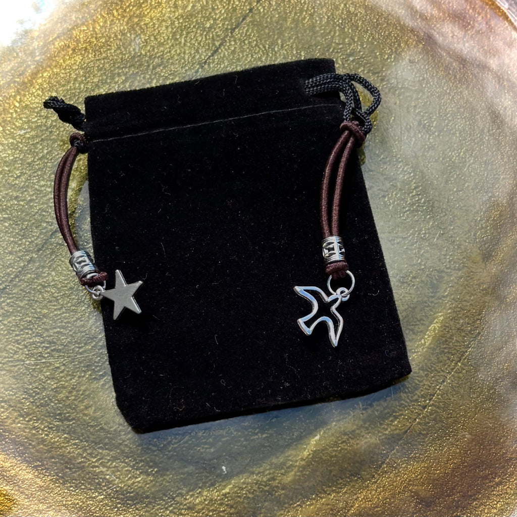 Bella Svelte Wrapture Jewelry Pouch