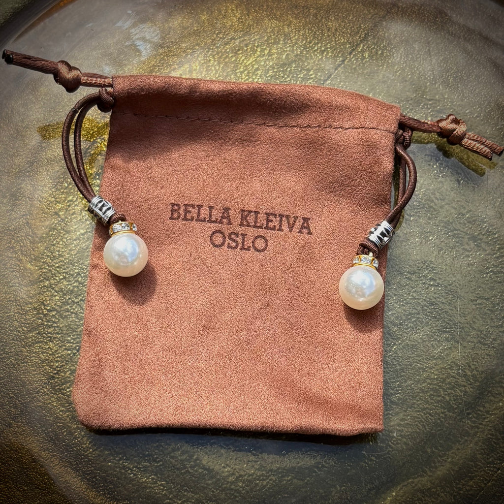 Bella Svelte Wrapture Jewelry Pouch