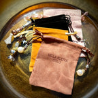 Bella Svelte Wrapture Jewelry Pouch