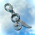 Little Wing Keychain / Charm