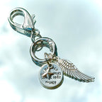 Little Wing Keychain / Charm