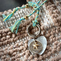 Amore Playa Keychain / Charm