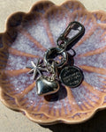 Karmic Charm Keychain / Charm